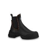 LV | Ruby Ankle Boots Tag