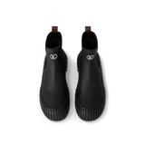 LV | Ruby Ankle Boots Black
