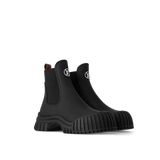 LV | Ruby Ankle Boots Black