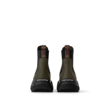 LV | Ruby Ankle Boots Black