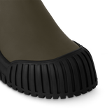 LV | Ruby Ankle Boots Black