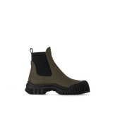 LV | Ruby Ankle Boots Black