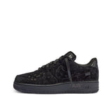 AF1 | 07 x Louis Vuitton Black