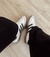 Adidas Samba Cloud White Core Black