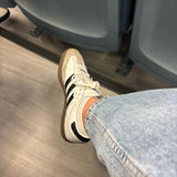 Adidas Samba Cloud White Core Black