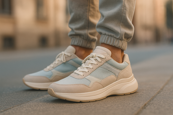 Warum die Dior Sneaker ein Muss für jeden Herren sind