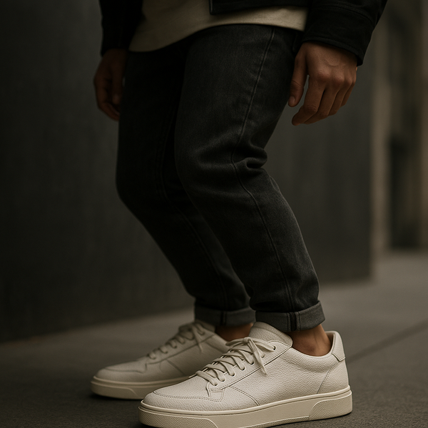 Warum jeder Mann Dior Schuhe tragen sollte