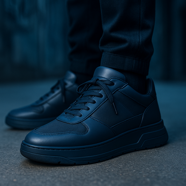 Entdecke den Stil: Schuhe von Dior für Herren, die begeistern