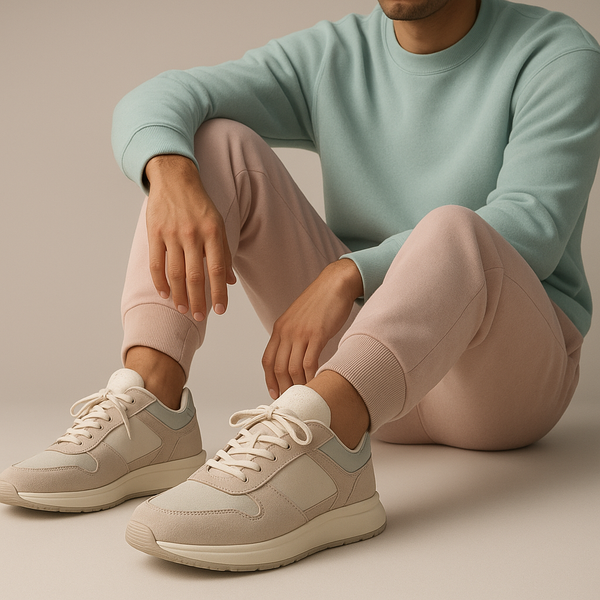 Finde die perfekten Sneakers für Herren von Dior!