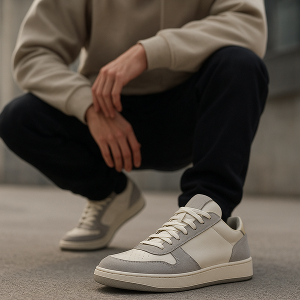 Style-Ikonen: Warum jeder Mann Dior Sneaker tragen sollte