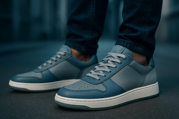 Stylish und Bequem: Die besten Sneaker für Herren von Dior