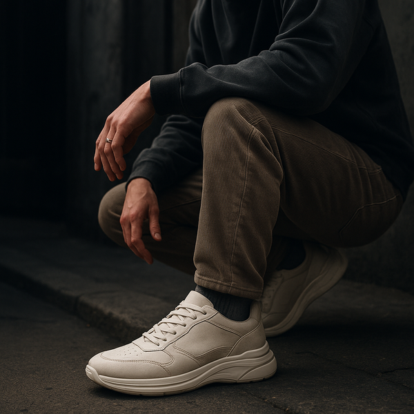 Die Trends, die Ihre Fußbekleidung 2025 prägen werden