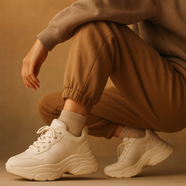 Modetrends für 2025: Die Must-Have Schuhe für Damen