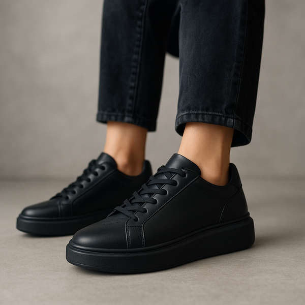 Schwarze Schuhe für Damen: Must-Haves für jeden Anlass