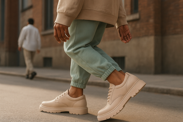 Die besten Dr. Martens Trends für 2025: So stylt ihr die Kultschuhe