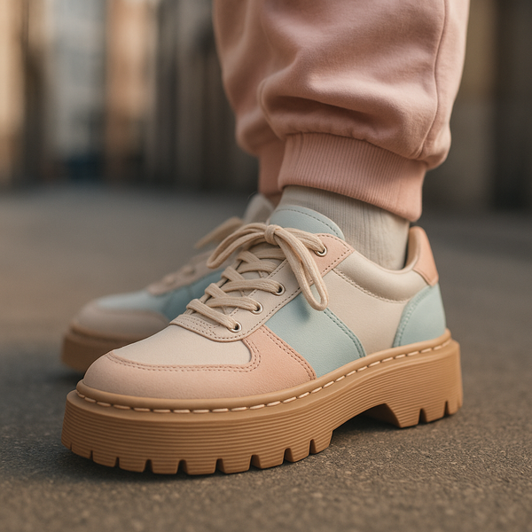 Warum Martens-Schuhe der Mode-Hit des Jahres sind