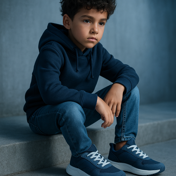 Die angesagtesten Schuhe für Kinder: So findest du die perfekten Trend-Styles