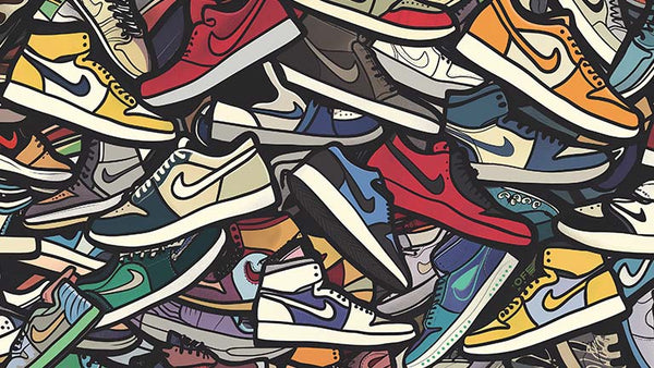 Die 15 beliebtesten Sneaker für Damen 2025 – Trend Sneaker, die jeder haben will