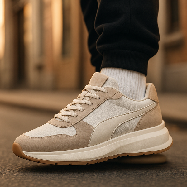 Warum Sneaker im Jahr 2025 der angesagteste Trend sind