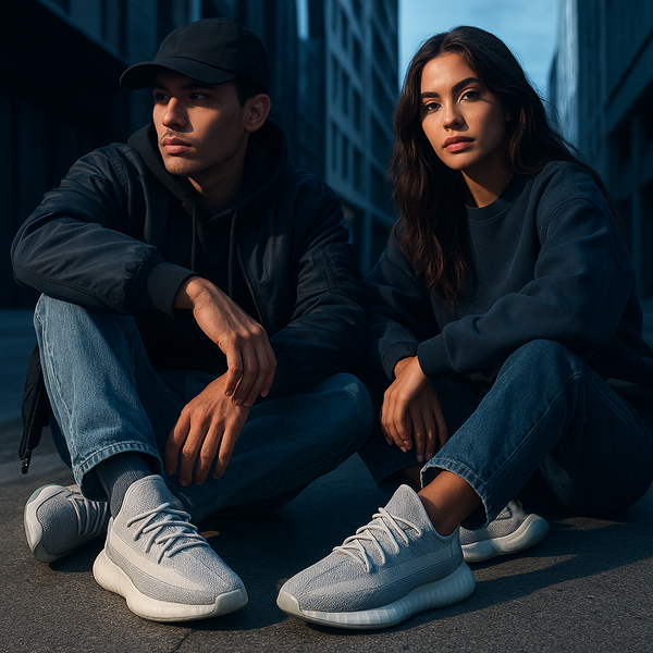 Sneaker Trends, die den Hype 2026 bestimmen werden