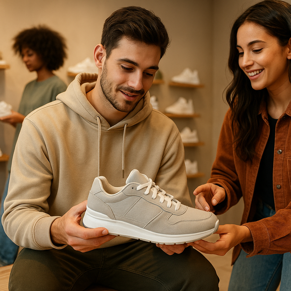 Die besten Tipps, um Sneakers zu finden und zu kaufen!