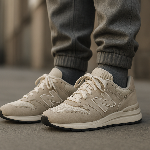 Die besten Tipps, um Sneaker von New Balance zu ergattern