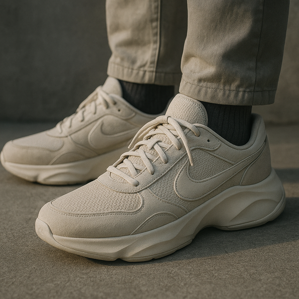 Die besten Nike Sneaker für 2025: Trends, Styles und Highlights