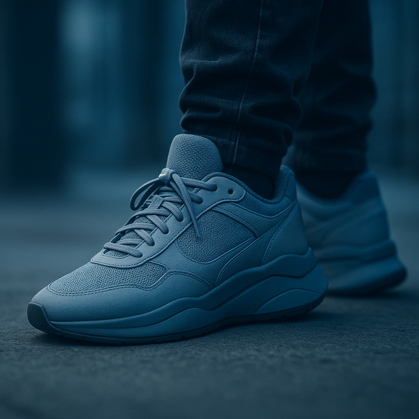 Die nächsten Sneaker-Trends: Nike 2026 im Fokus