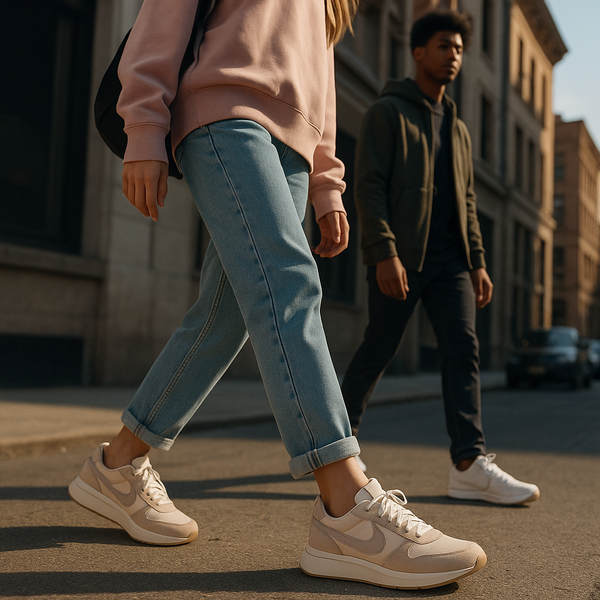 Die besten Tipps, um Nike Sneaker zu entdecken und zu kaufen