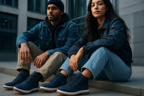 Warum Timberland-Sneaker Dein neues Lieblingspaar werden sollten