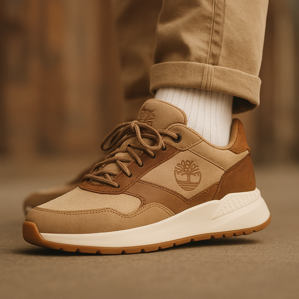 Die Sneaker Timberland 2025: Stil und Komfort für jeden Anlass – Maxsneak