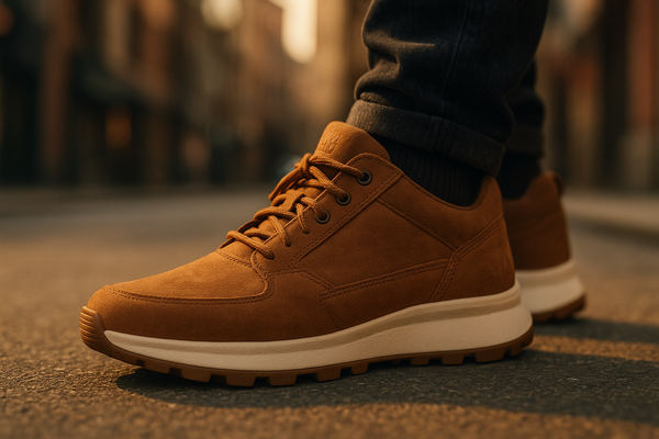 Die coolsten Sneaker-Trends: Timberland Edition 2025