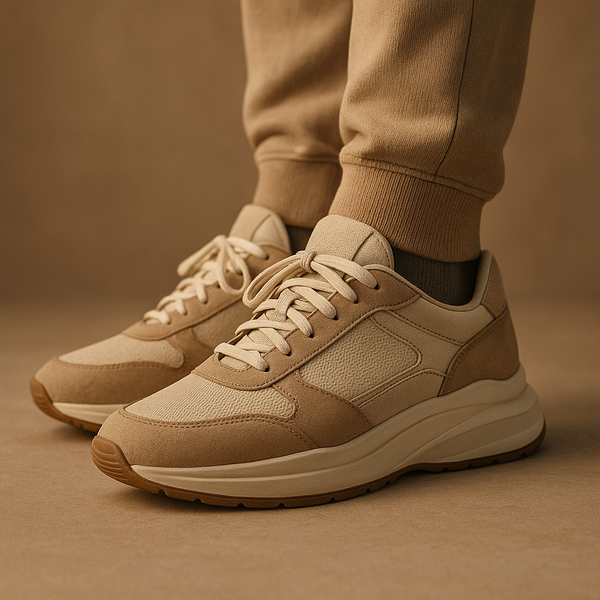 Sneaker-Trends: Was uns im Jahr 2025 erwartet