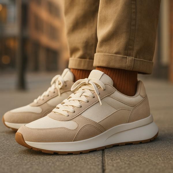 Die Sneaker-Revolution: Was uns 2026 erwartet