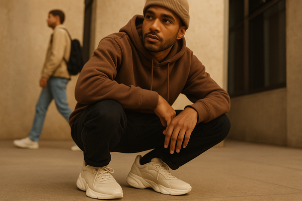 Sneaker-Trends für das Jahr 2026: Was erwartet uns?