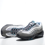 Airmax 95 Grey Aqua