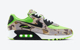 Airmax 90 Camo Green