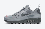 Airmax 90 Indeed Grey