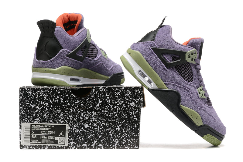 Air Jordan 4