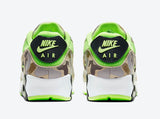 Airmax 90 Camo Green
