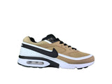 Airmax BW Beige Swoosh