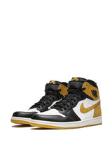 Air Jordan 1 Retro High OG "Yellow Ochre"