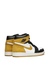 Air Jordan 1 Retro High OG "Yellow Ochre"
