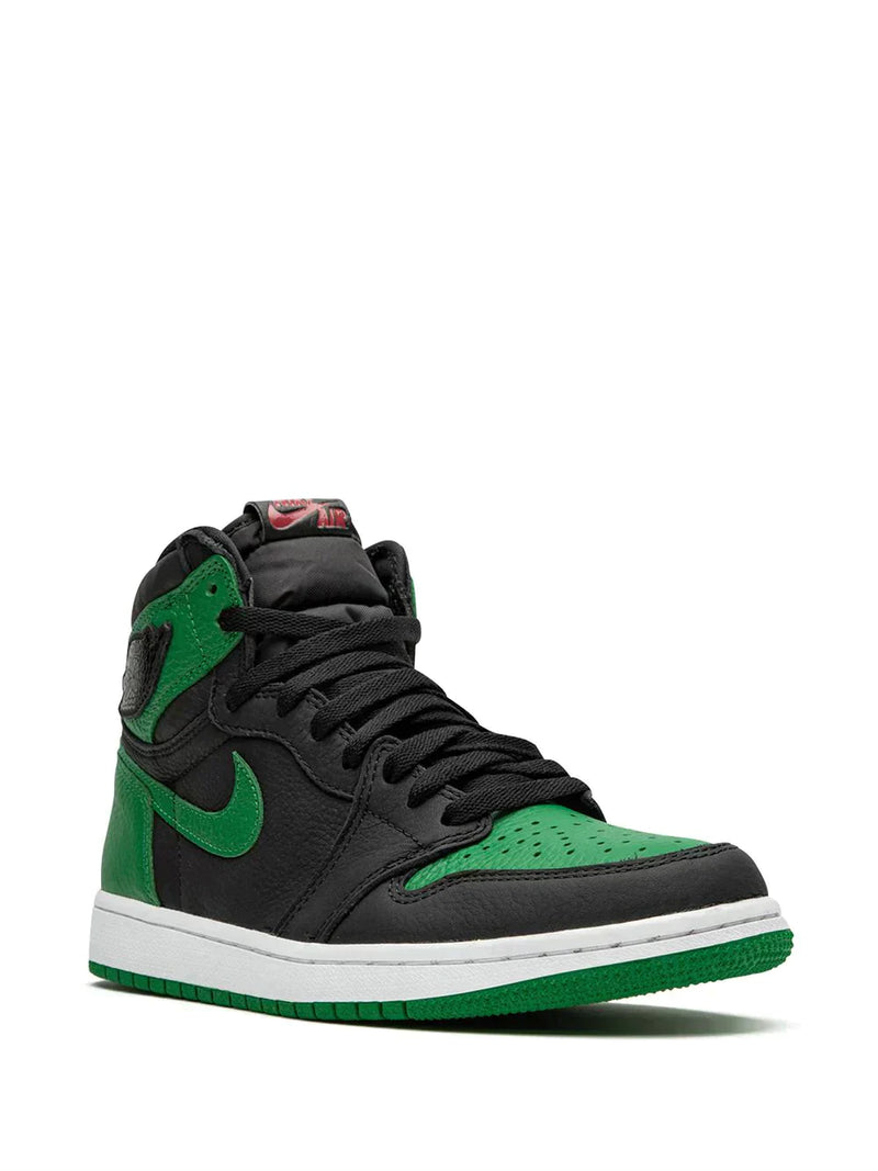 Air Jordan 1 Retro High OG 'Pine Green 2.0'