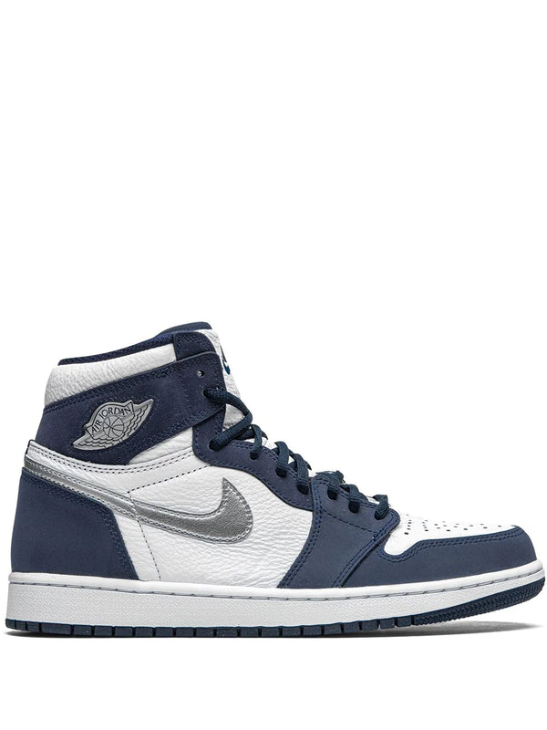 Air Jordan 1 Retro High co.JP 'Midnight Navy'