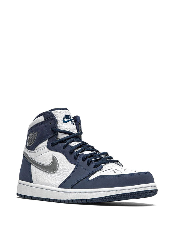 Air Jordan 1 Retro High co.JP 'Midnight Navy'