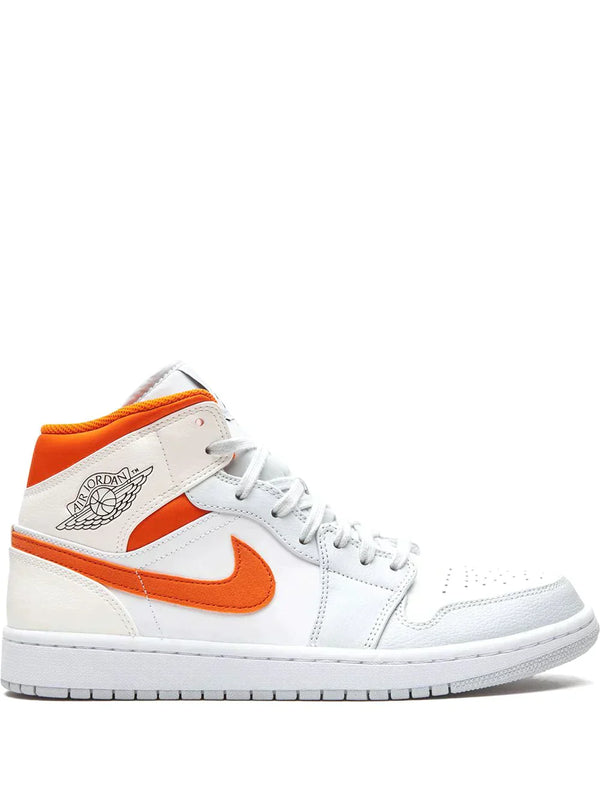 Air Jordan 1 Mid 'Starfish'