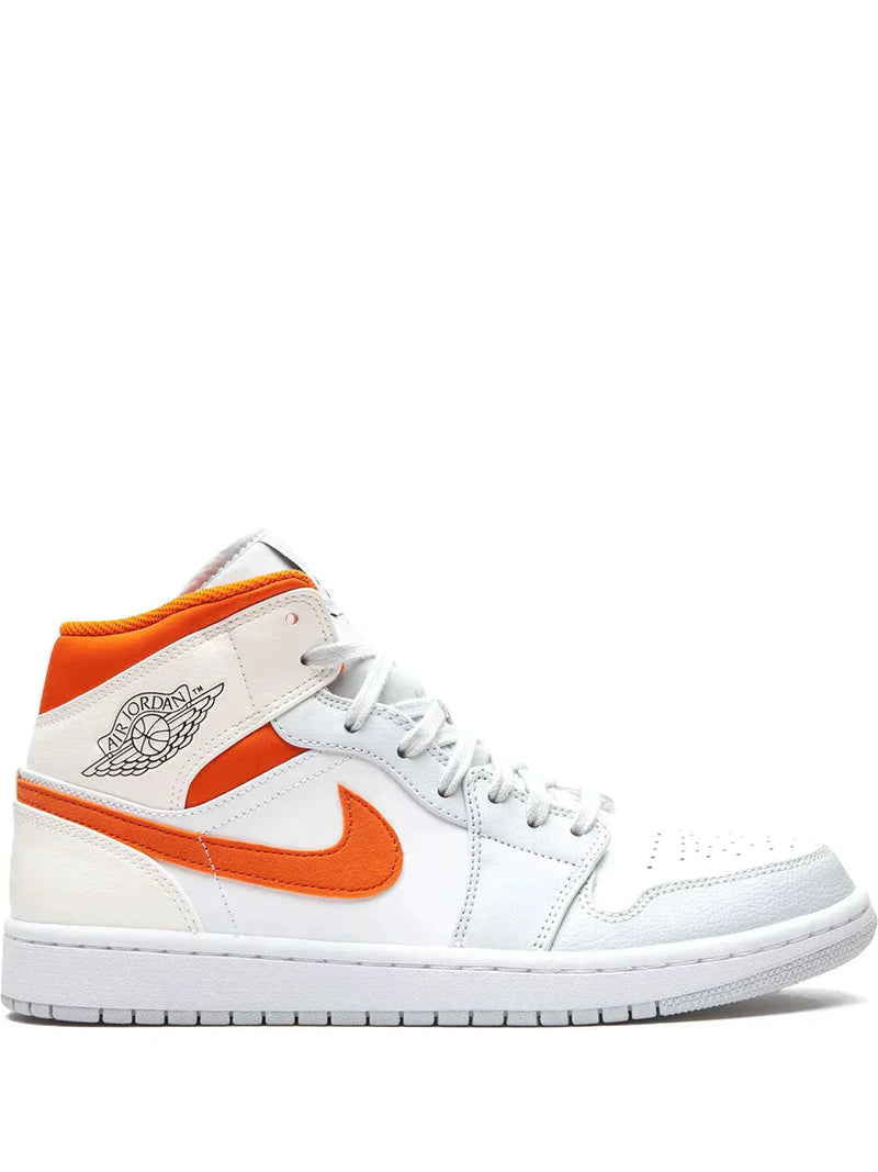 Air Jordan 1 Mid 'Starfish'