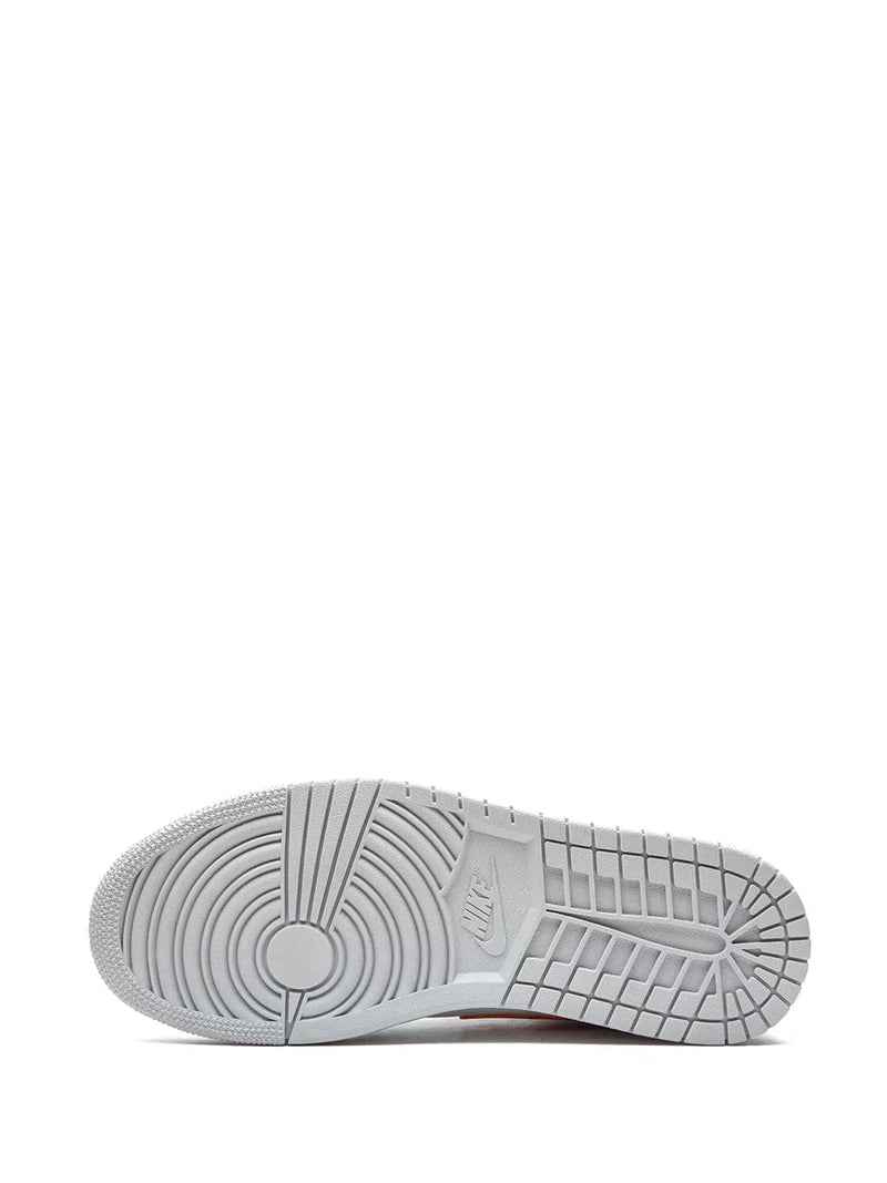 Air Jordan 1 Mid 'Starfish'