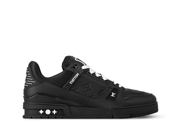 Trainer Sneaker - Main Image